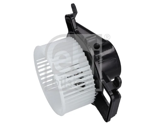 Interior Blower